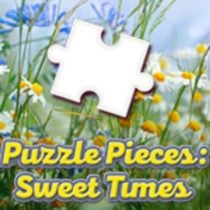 Puzzle Pieces Sweet Times-RAZOR
