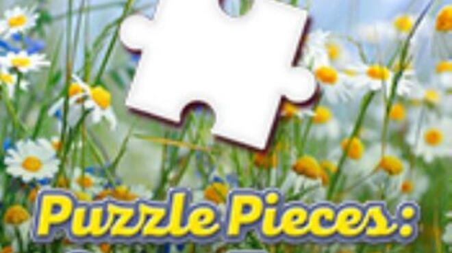 Puzzle Pieces Sweet Times-RAZOR