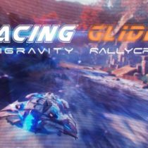 Racing Glider-CODEX