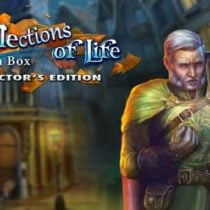 Reflections of Life Dream Box Collectors Edition-RAZOR