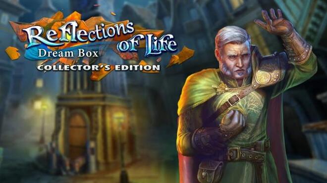 Reflections of Life: Dream Box Collector's Edition Reflections-of-Life-Dream-Box-Collectors-Edition-Free-Download