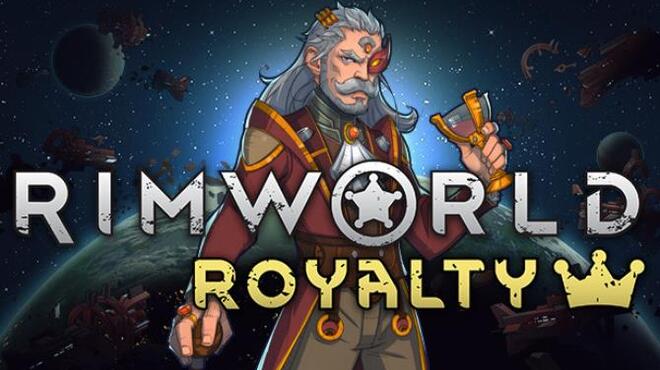 RimWorld Royalty-PLAZA