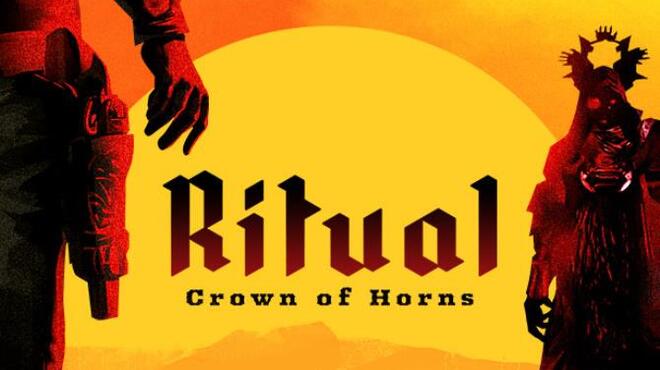 Ritual Crown of Horns Update v1 0 2 Free Download