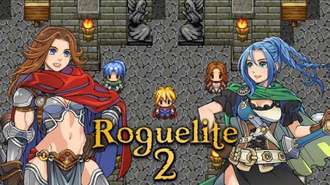 Roguelite 2 Free Download