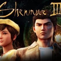 Shenmue III Deluxe Edition-GOG