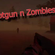 Shotgun n Zombies