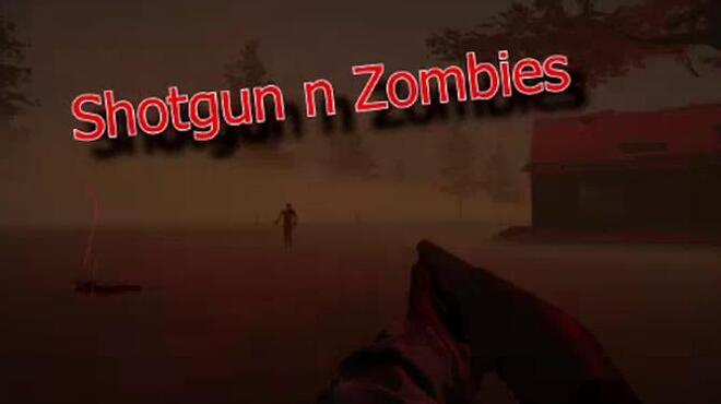Shotgun n  Zombies Free Download