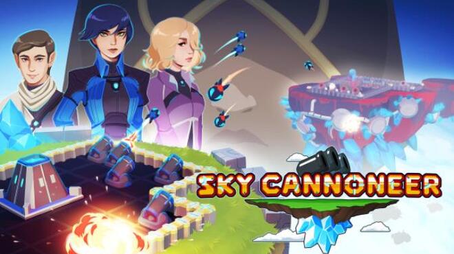 Sky Cannoneer Free Download