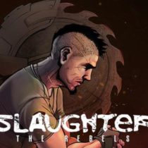 Slaughter 3 The Rebels-HOODLUM