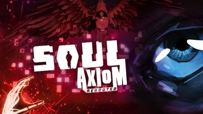 Soul Axiom Rebooted-HOODLUM