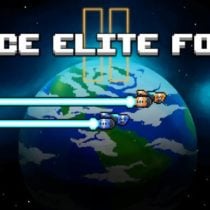 Space Elite Force II-DARKZER0