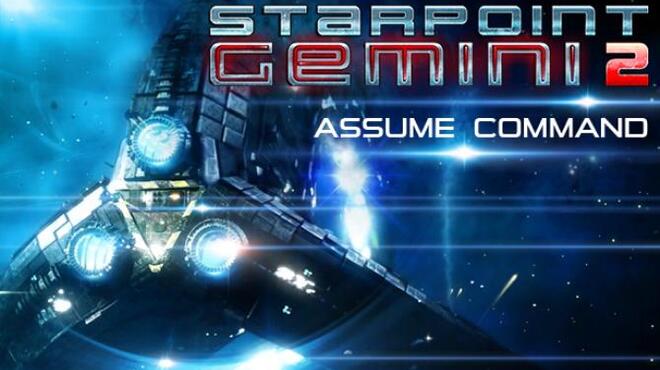 Starpoint Gemini 2 Collectors Edition-PLAZA