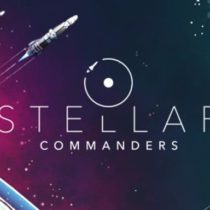 Stellar Commanders-DARKZER0