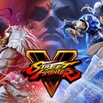 Street Fighter V Champion Edition-CODEX