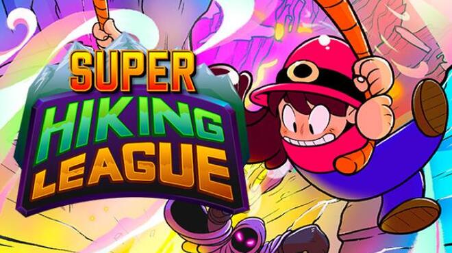 Super Hiking League  - 59