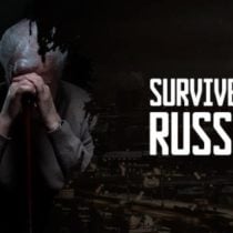 Survive In Russia-DARKZER0