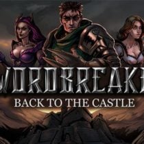 Swordbreaker Back to The Castle v1.23