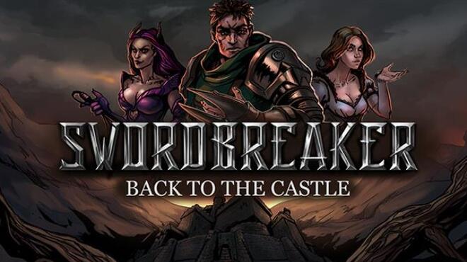 Swordbreaker Back to The Castle v1.23