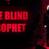The Blind Prophet v1 20-RAZOR1911