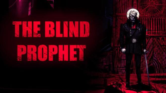 The Blind Prophet v1.20