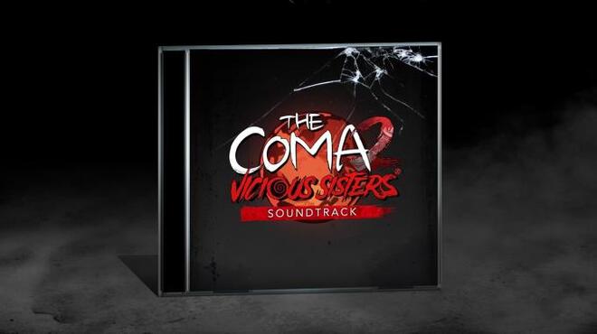The Coma 2 Vicious Sisters Update v1 0 5 PC Crack