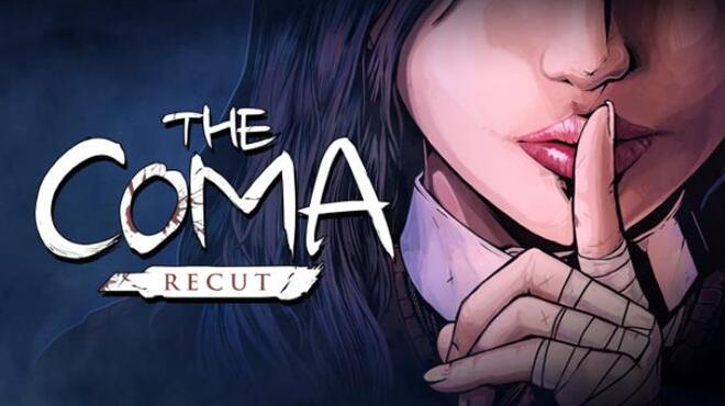 The Coma Recut Deluxe Edition Update v2 1 1 Free Download