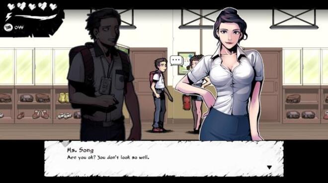 The Coma Recut Deluxe Edition Torrent Download