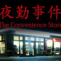 The Convenience Store-PLAZA