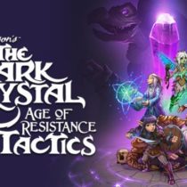 The Dark Crystal Age of Resistance Tactics-CODEX