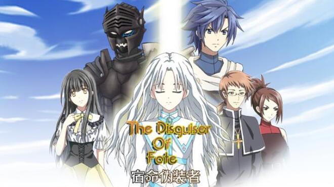 The Disguiser Of Fate Free Download