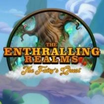 The Enthralling Realms The Fairys Quest-RAZOR