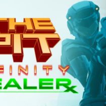 The Pit Infinity Healer-PLAZA