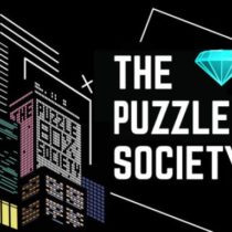 The Puzzle Box Society-TiNYiSO