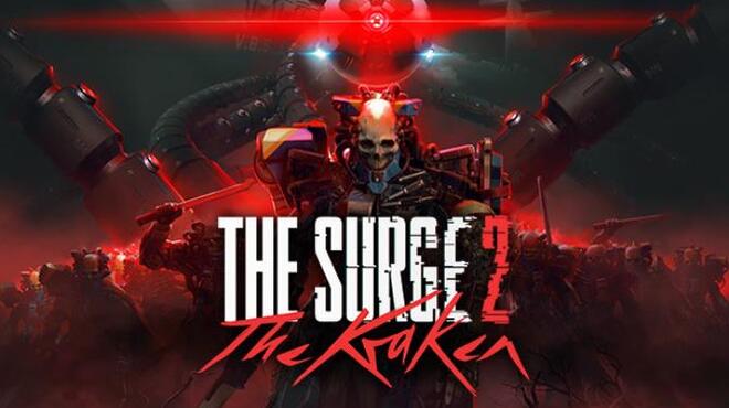 The Surge 2 The Kraken Update Build 40400 Free Download