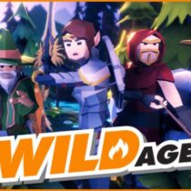 The Wild Age-PLAZA