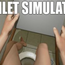 Toilet Simulator
