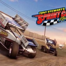 Tony Stewarts Sprint Car Racing-CODEX