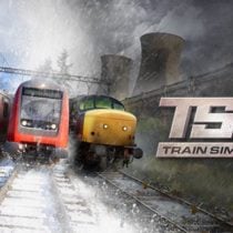 Train Sim World 2020-CODEX