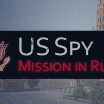 US Spy Mission in Russia-DARKZER0