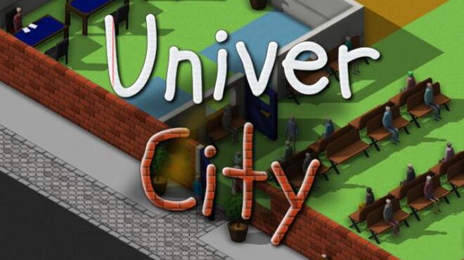 UniverCity Free Download
