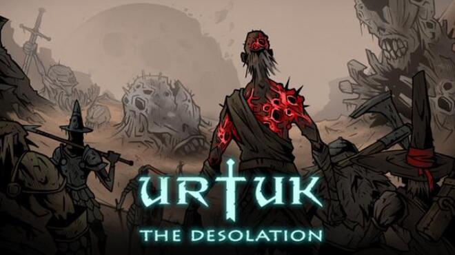 Urtuk: The Desolation v1.0.091b