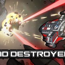 Void Destroyer 2 v30.10.2022