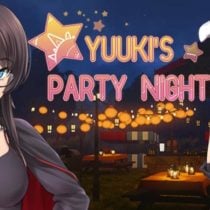 Yuukis Party Night-DARKZER0