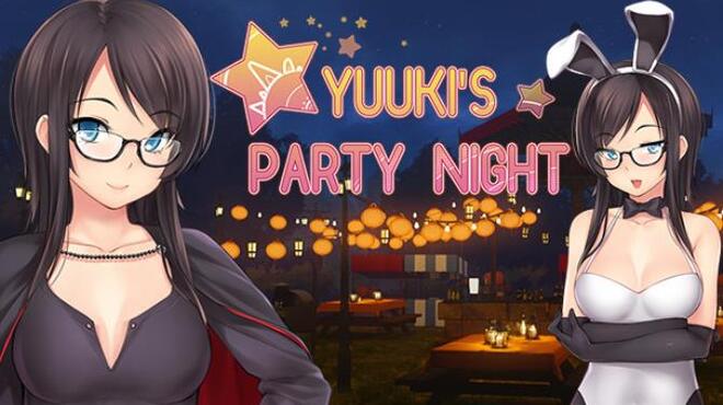 Yuukis Party Night Free Download