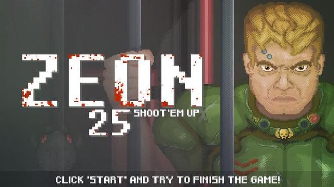 Zeon 25 Free Download