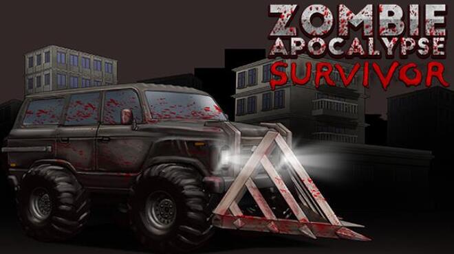 Zombie Apocalypse Survivor Free Download
