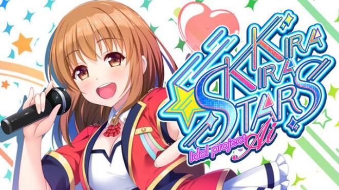 Kirakira Stars Idol Project AI Free Download