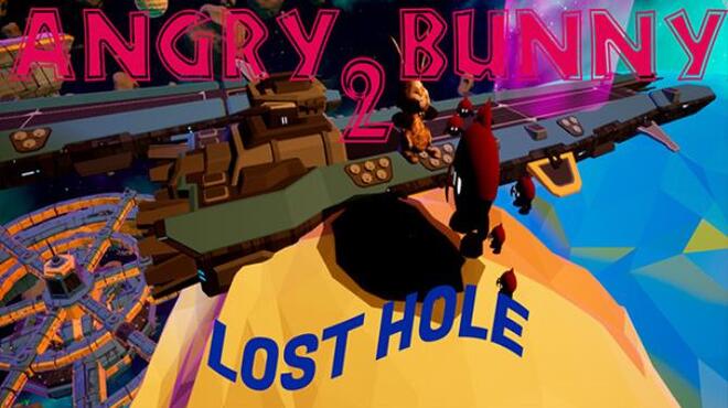 Angry Bunny 2 Lost Hole Update 1 Free Download