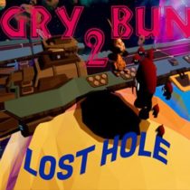 Angry Bunny 2 Lost Hole-PLAZA