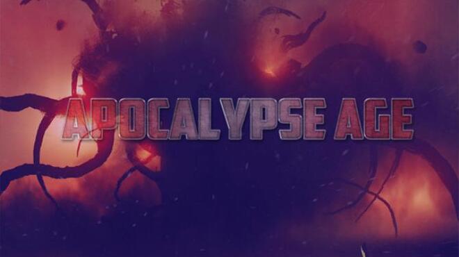 Apocalypse Age DESTRUCTION Free Download